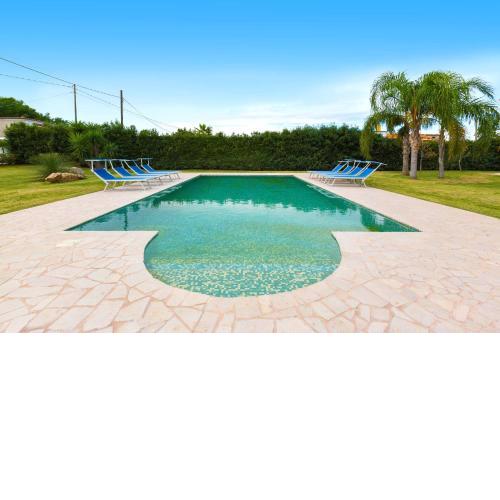 Villa Sogno Blu by BarbarHouse