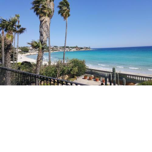 Villa Sogno sulla Spiaggia