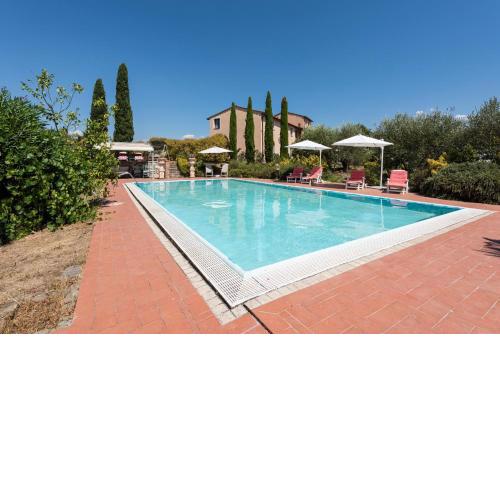 Villa Soiana