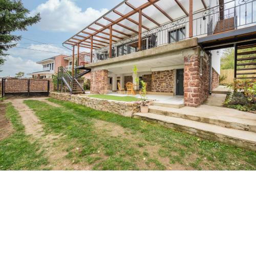Villa Sol Balatonszepezd