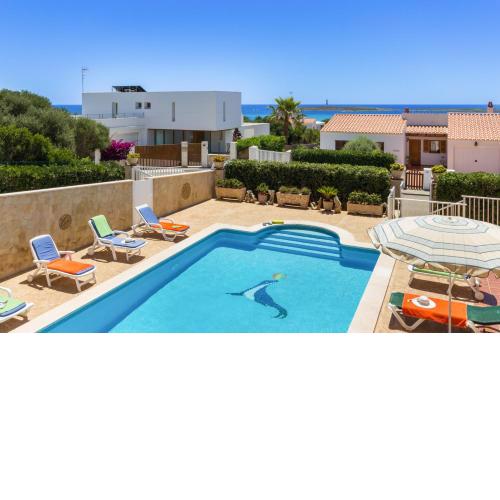 Villa Sol Menorca
