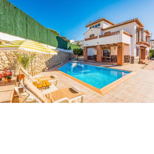 Villa Sol Nerja