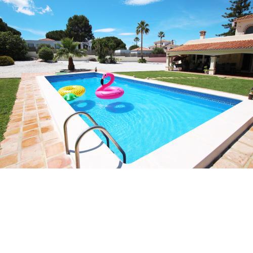 Villa Sol y Luna