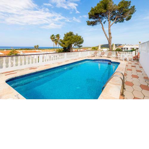 Villa Sol y Sombra