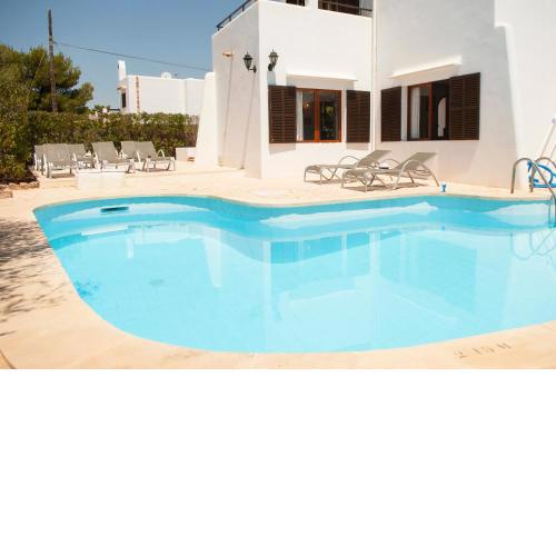 Villa Solana