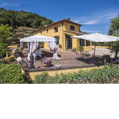 Villa Solaria by MC Luxury Rentals