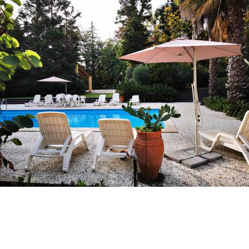 Villa Solaria