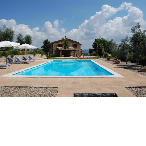Villa Solaria