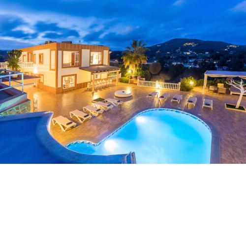 Villa Solaris