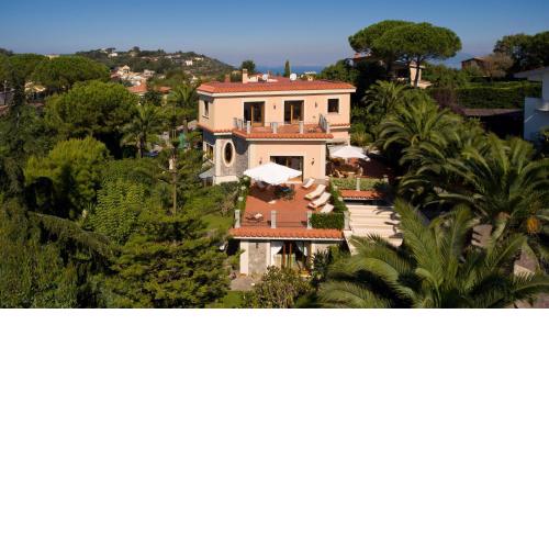 Villa Solatia