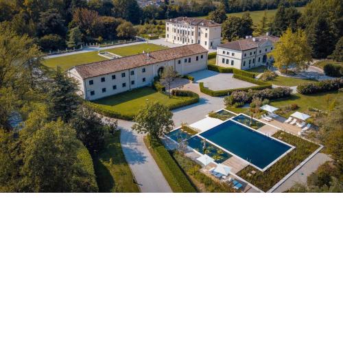Villa Solatia