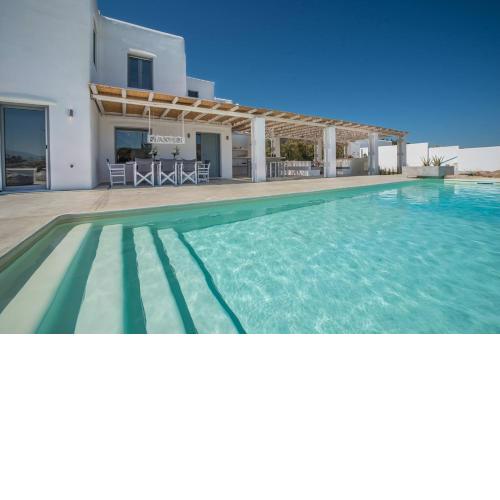 Villa Sole - POOL, JACUZZI, AND OCEANVIEW