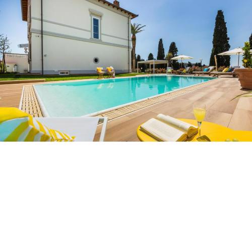 Villa Sole Al Molino A Vento 8