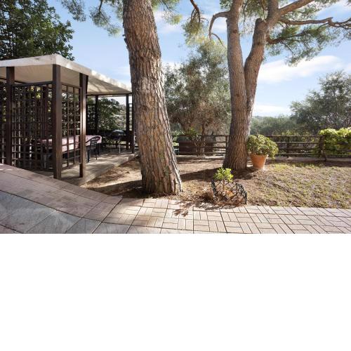 Villa Sole Appartamento Mare