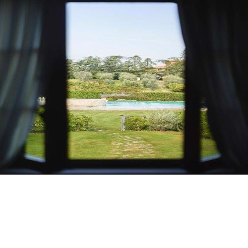 Villa Sole del Chianti by MC Luxury Rentals