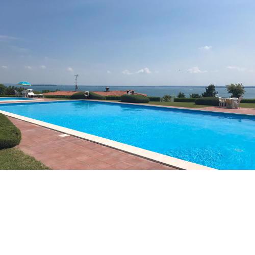 Villa Sole del Garda