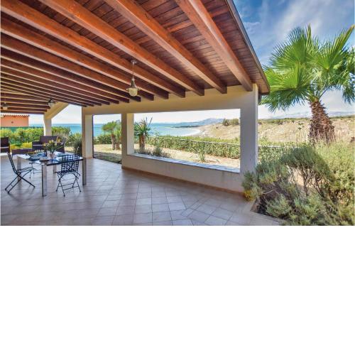 Villa Sole Mare 3