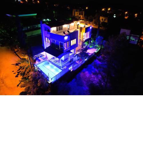 Villa Sole Mare
