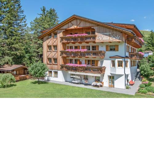 Villa Sole