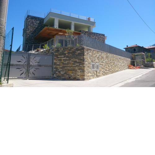 VILLA SOLE