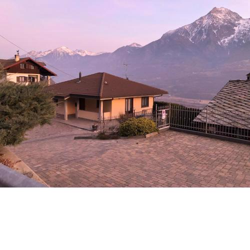 Villa Sole