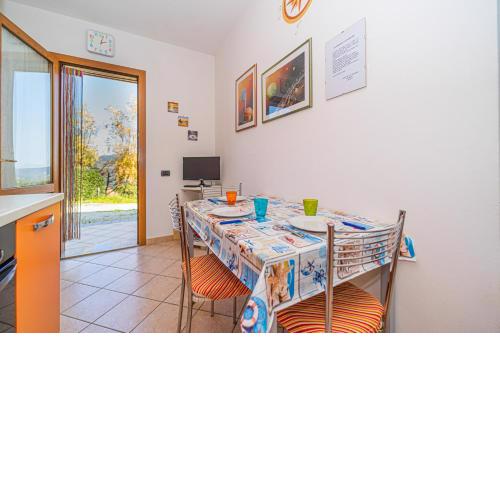 Villa Soledad - Appartamento Luna