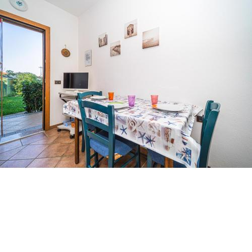 Villa Soledad - Appartamento Sole