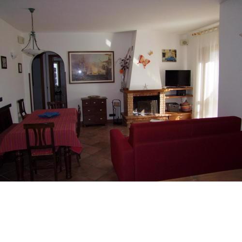 Villa Soledad
