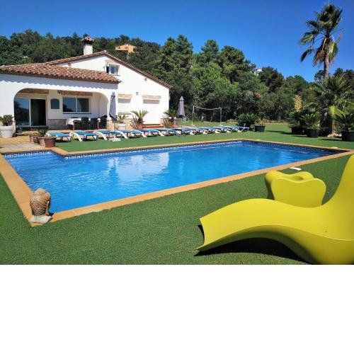 Villa Soleil