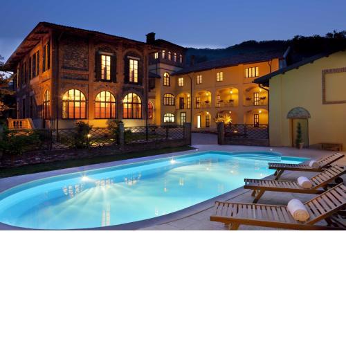 Villa Soleil