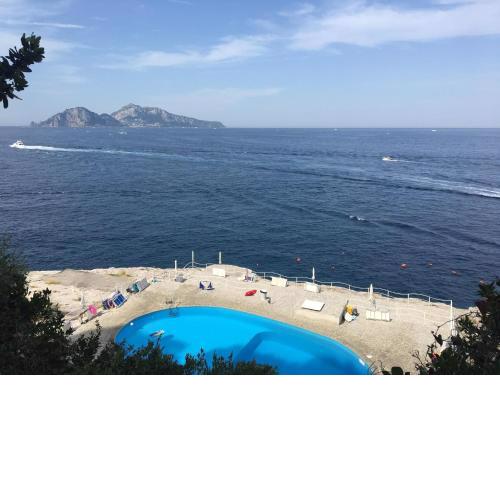 VILLA SOLEIL