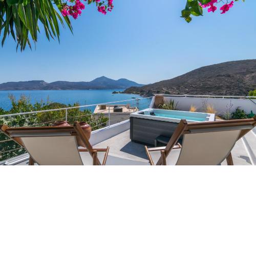 Villa SOLEIL