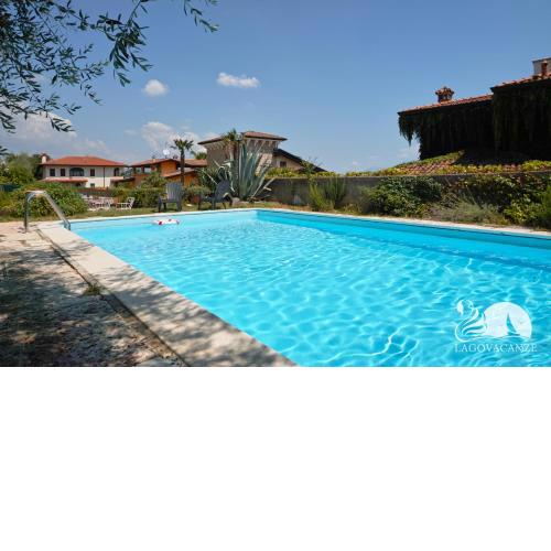 Villa Solelago Exclusive