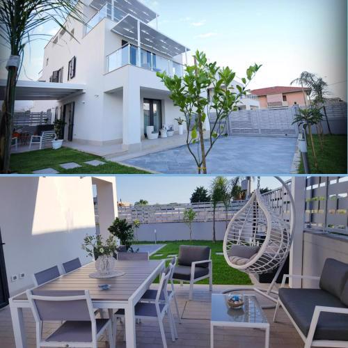 Villa Solemar Holidays