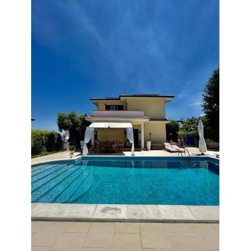 Villa Solemar