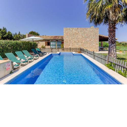 Villa Soler de Baix