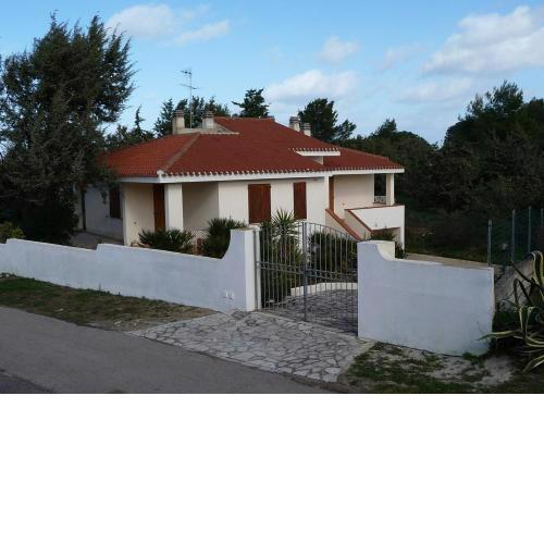 Villa Solinas