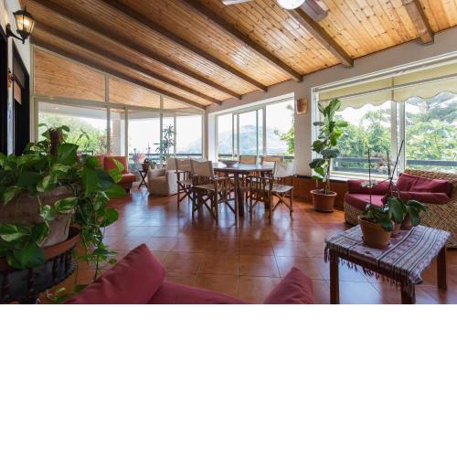 Villa Soliva
