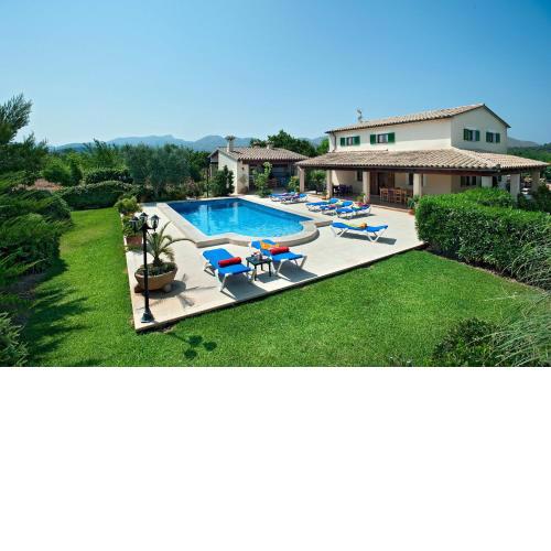Villa SOlivellas by Villa Plus