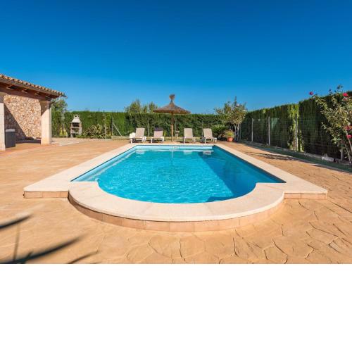 Villa Solivelles petit