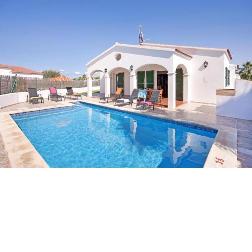 Villa S'Olivera by Villa Plus