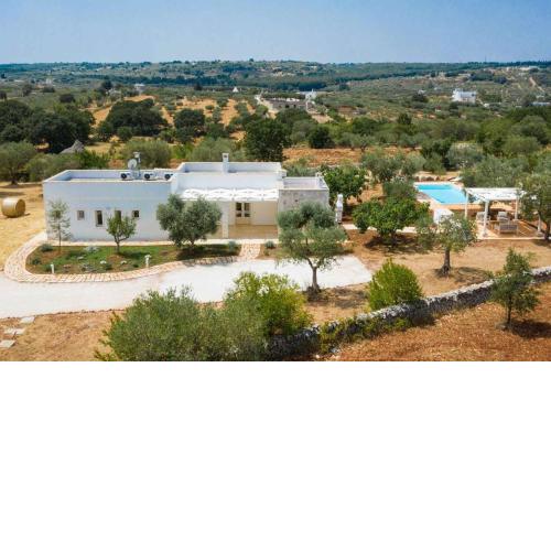 Villa Solivetta