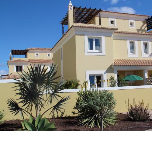 Villa Solymar