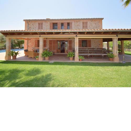 Villa Son Auba Gran 043 by Mallorca Charme