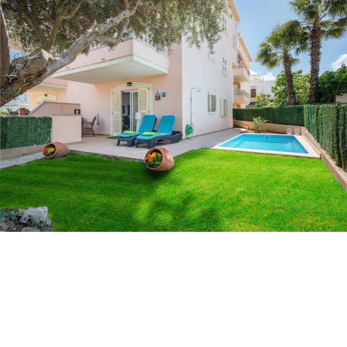 Villa Son Baulo (Sandalo)