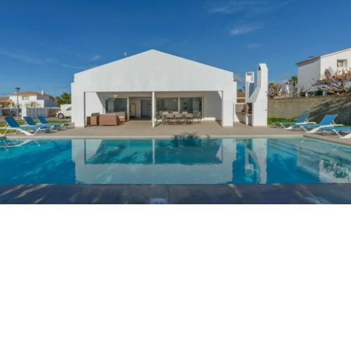Villa Son Blanc