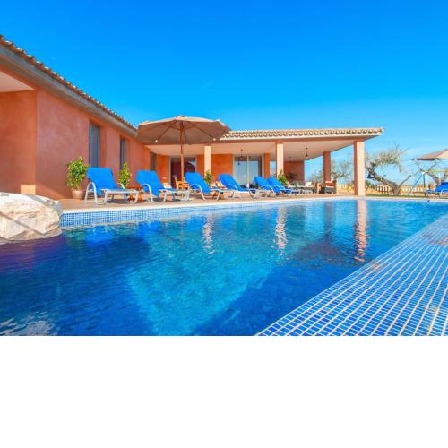 Villa Son Bordils Petit