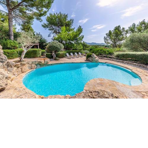 Villa Son del Rio Alt