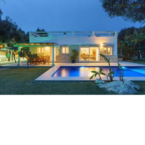 Villa SON FORTEZA