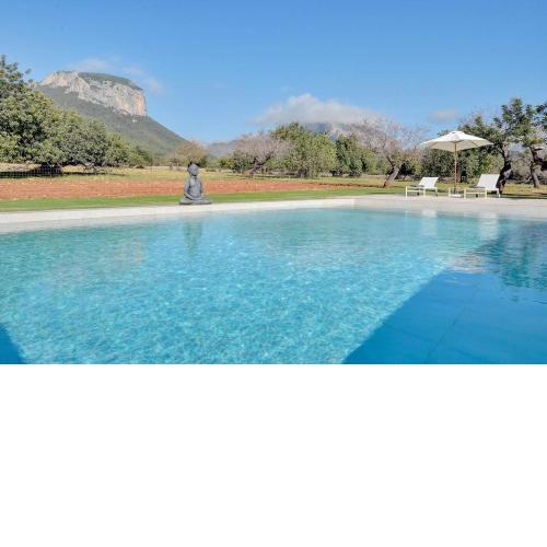Villa Son Guinyol